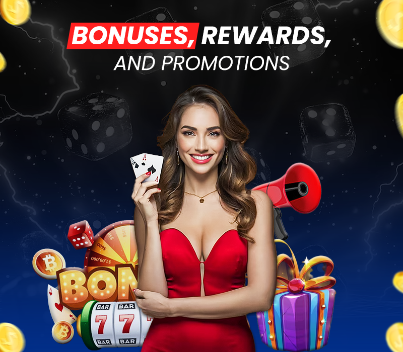 bonus rewards