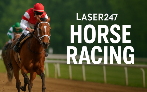 laser247 horse racing