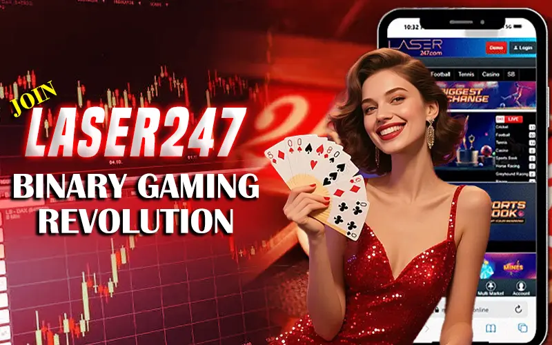 laser247 binary gaming resolution
