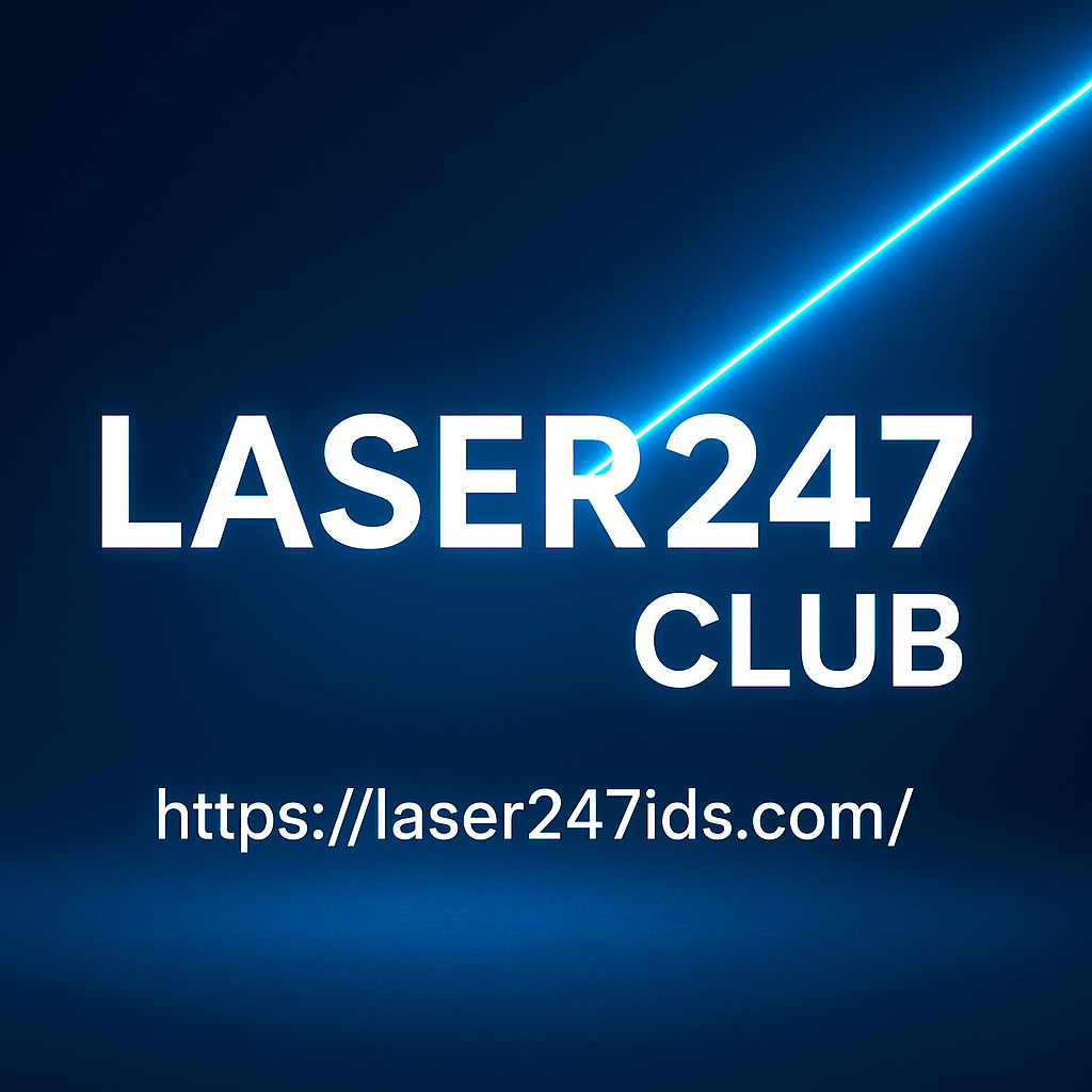 Laser247 Club