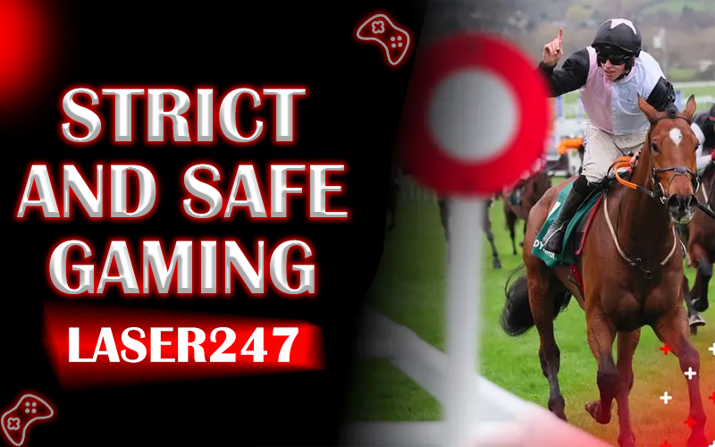 Strict and Safe Gaming