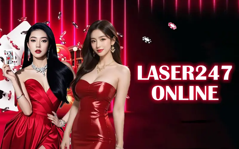 Laser247 Online
