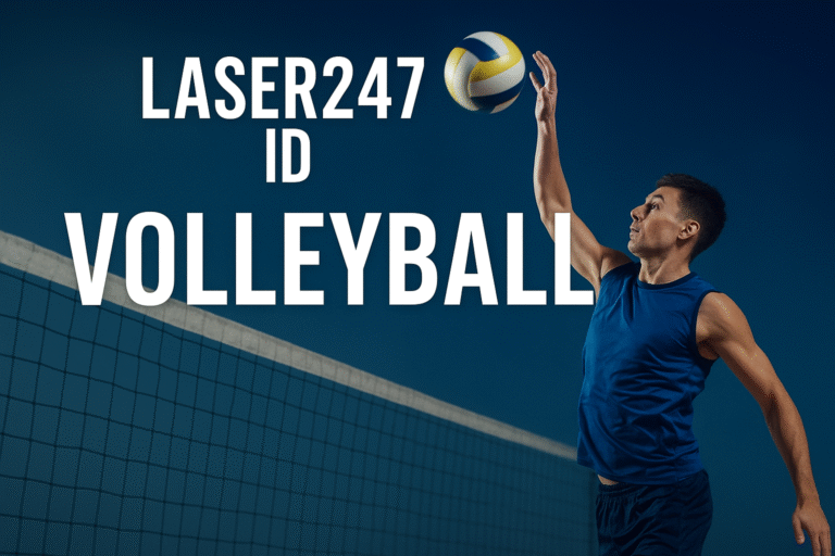 laser247 volleyball