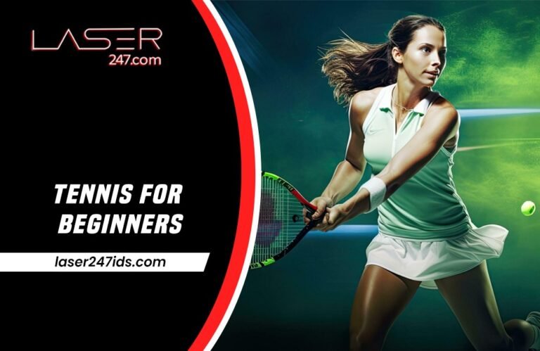Laser247 Tennis