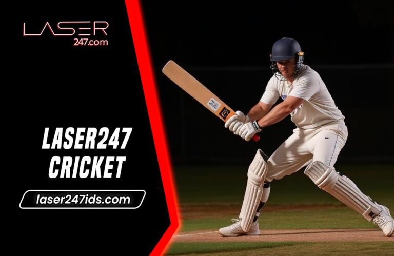 laser247 cricket