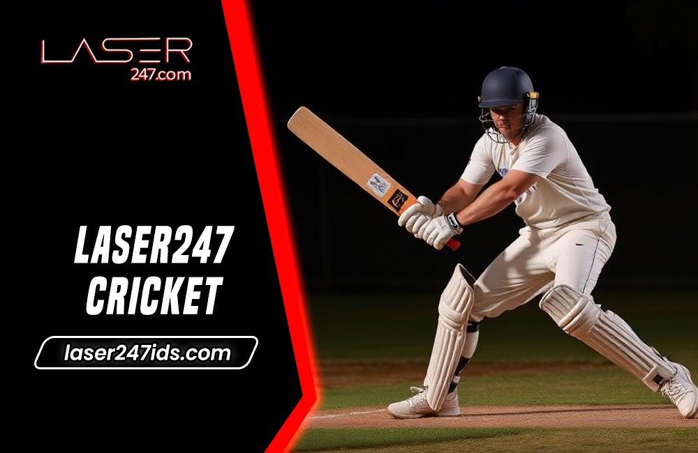 laser247 cricket