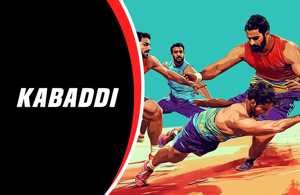 Kabaddi