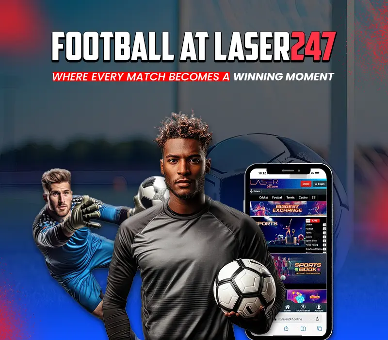 Laser247 football