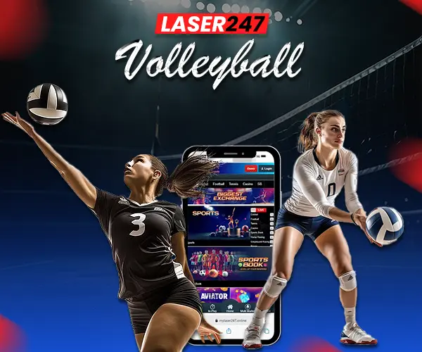 laser247 volleyball