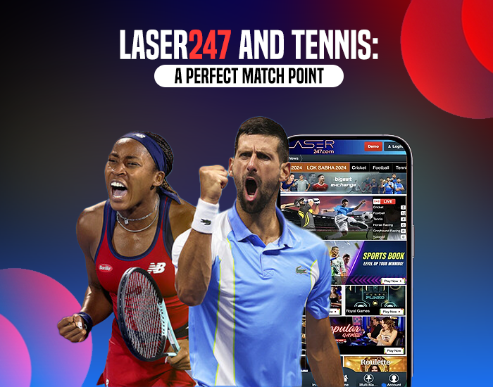 laser247 and tennis
