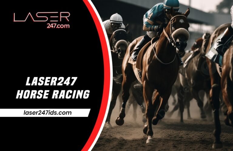 laser247 horse racing