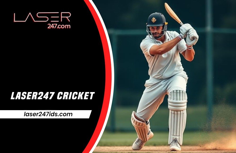laser247 cricket