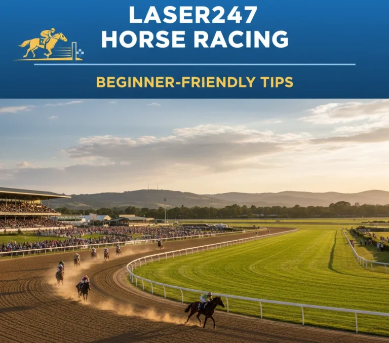 laser247 horse racing