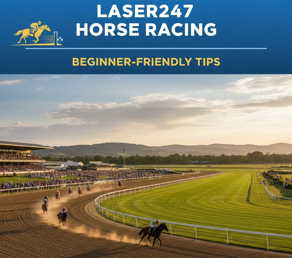 laser247 horse racing