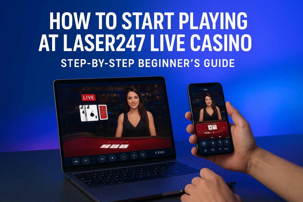 laser247 live casino