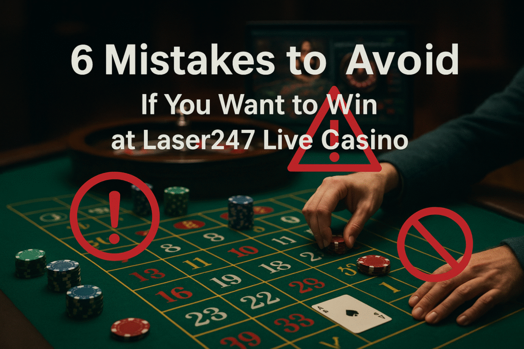 laser247 live casino