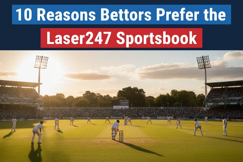 laser247 sportsbook