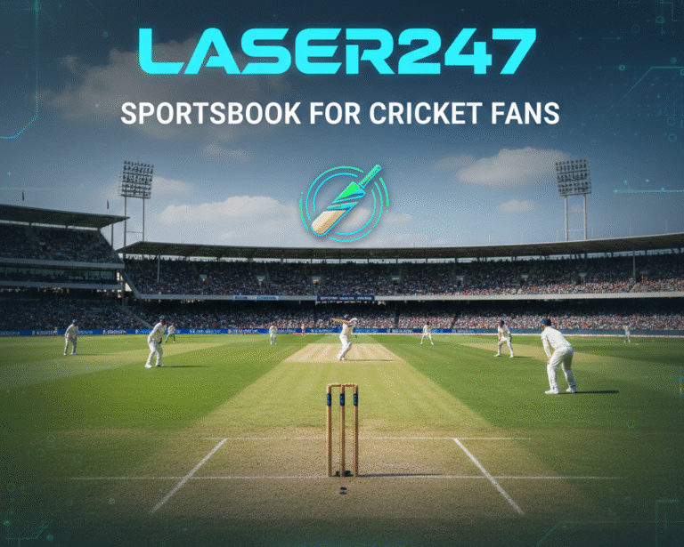 Laser247 Sportsbook