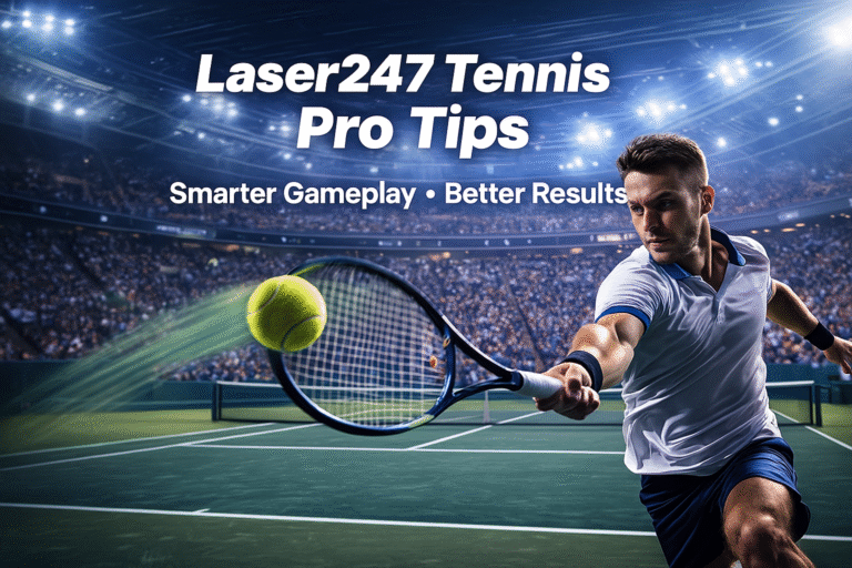 laser247 tennis