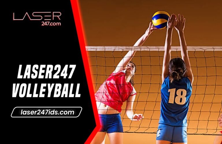 laser247 volleyball