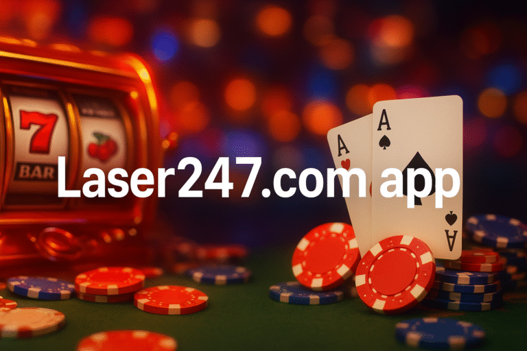 laser247 com app