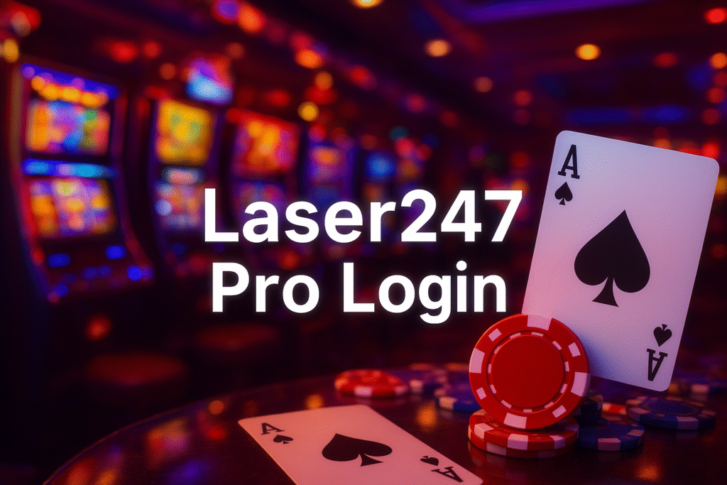 laser247 pro login