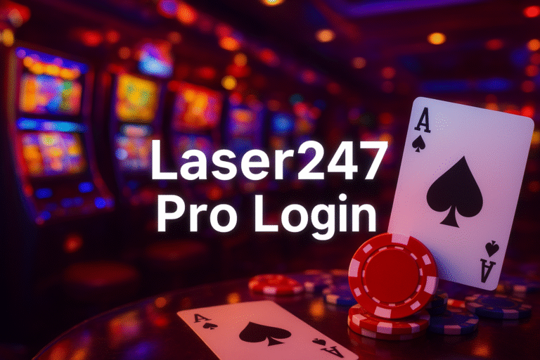 laser247 pro login