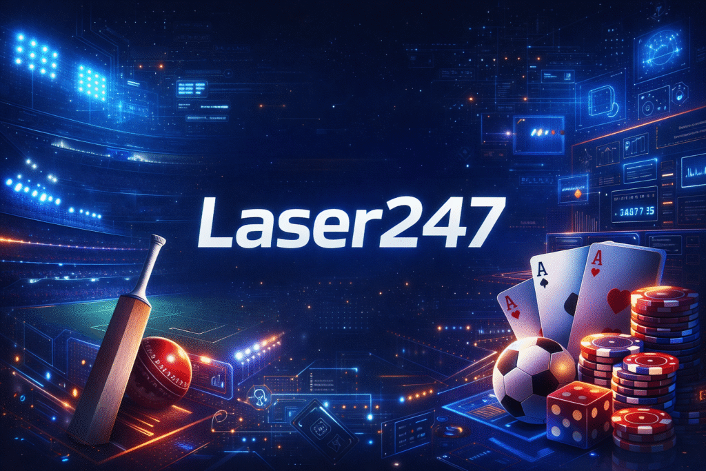 laser247