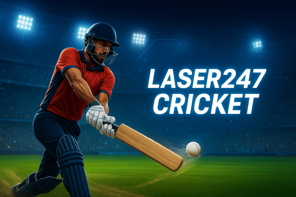 laser247 cricket