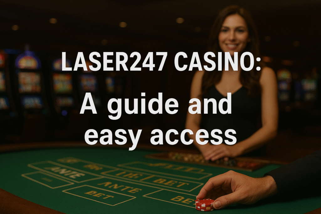 laser247 casino