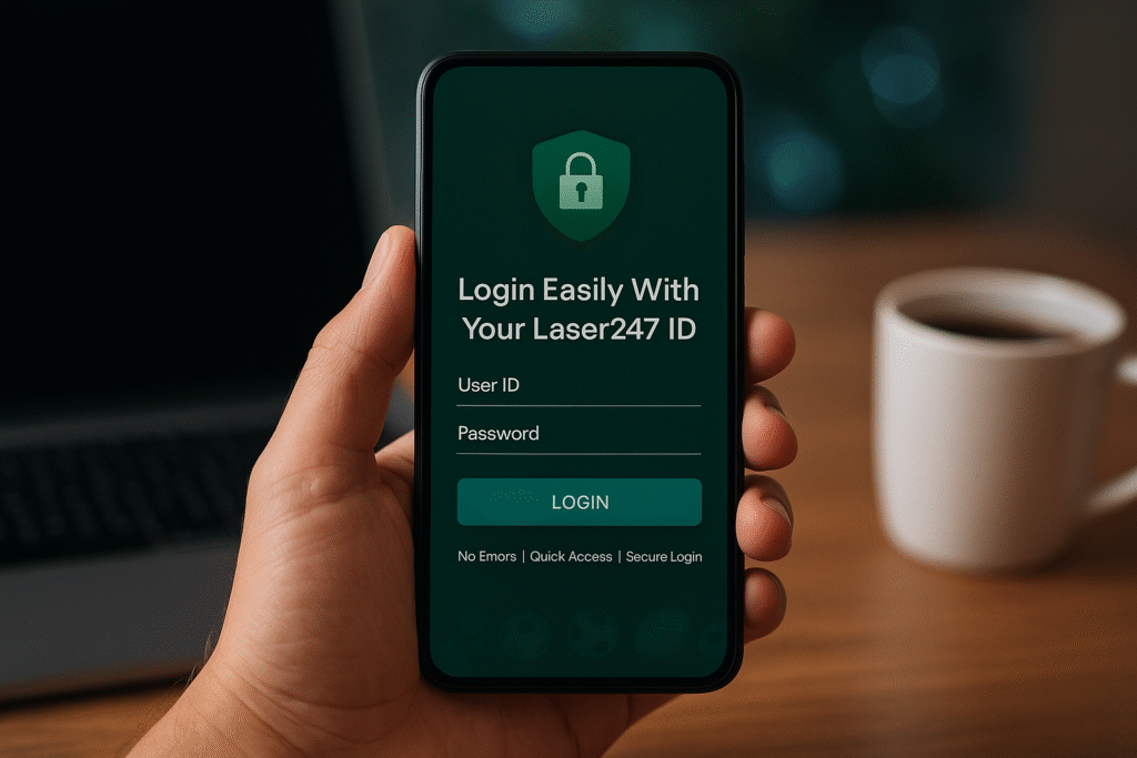 laser247 id