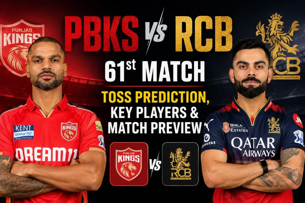 pbks vs rcb