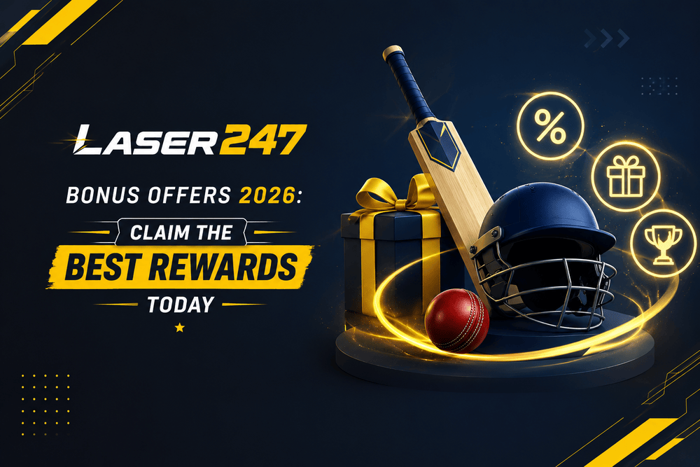 laser247 bonus