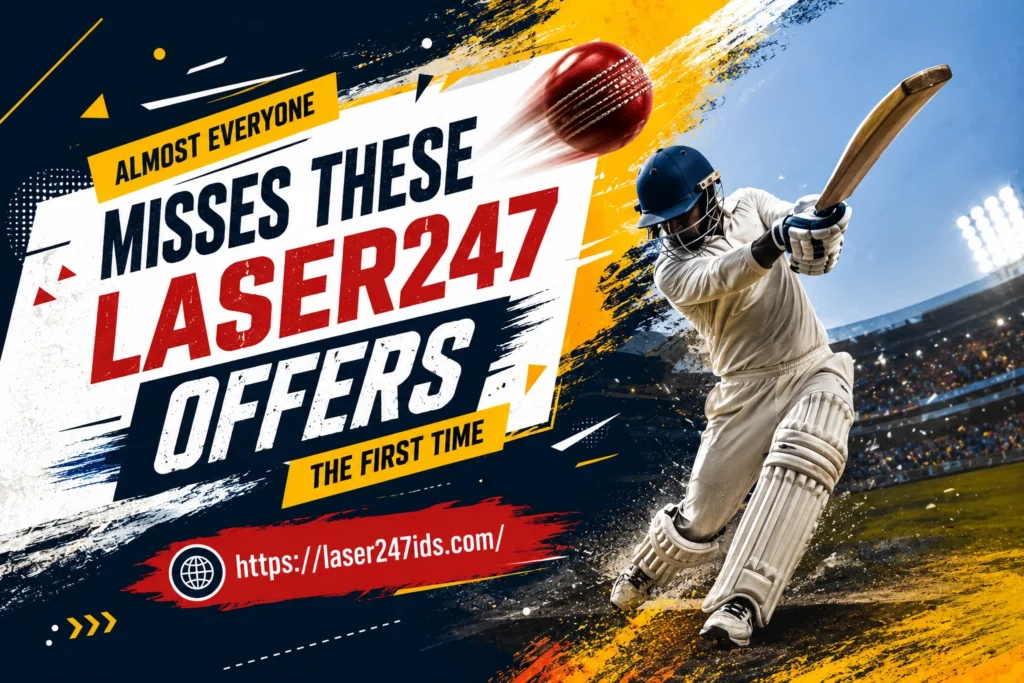 laser247 offers