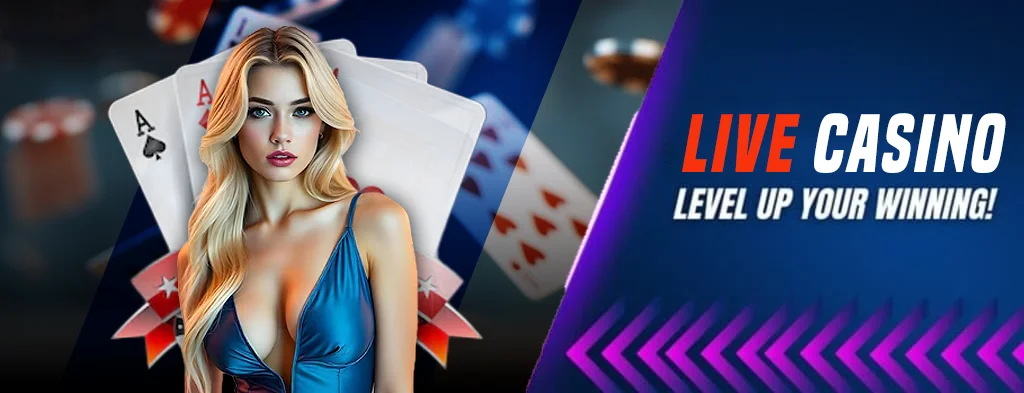 Laser247 Casino
