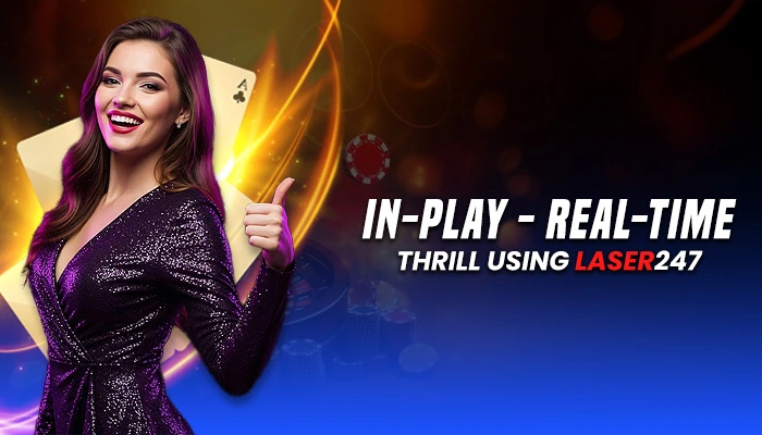 In play