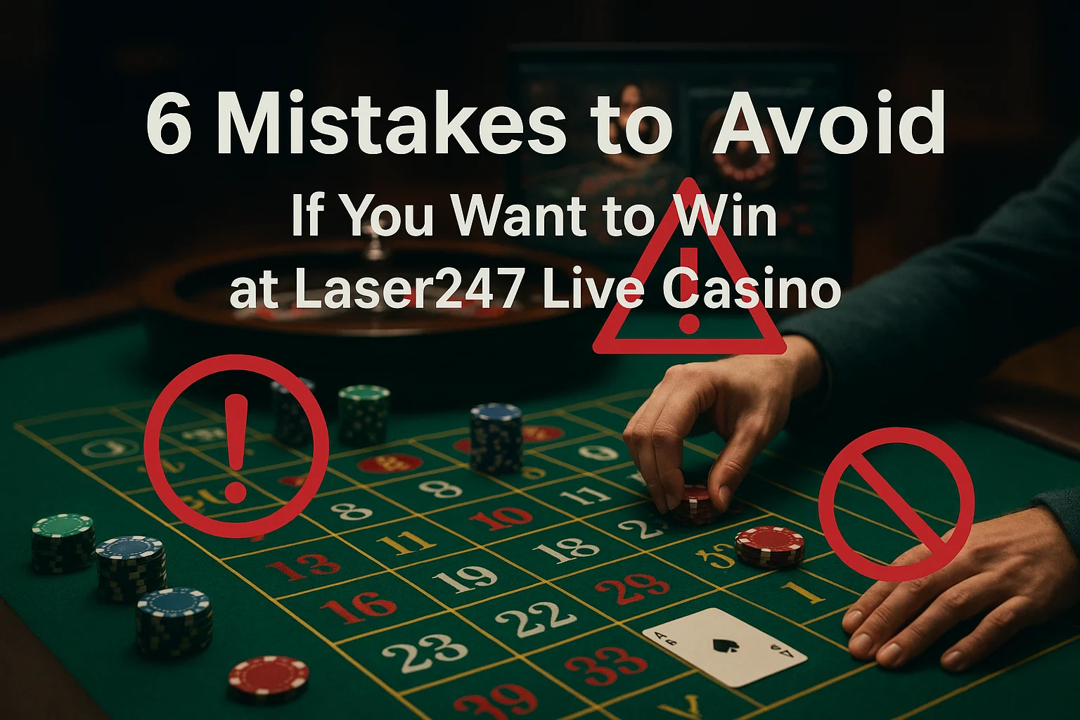laser247 live casino
