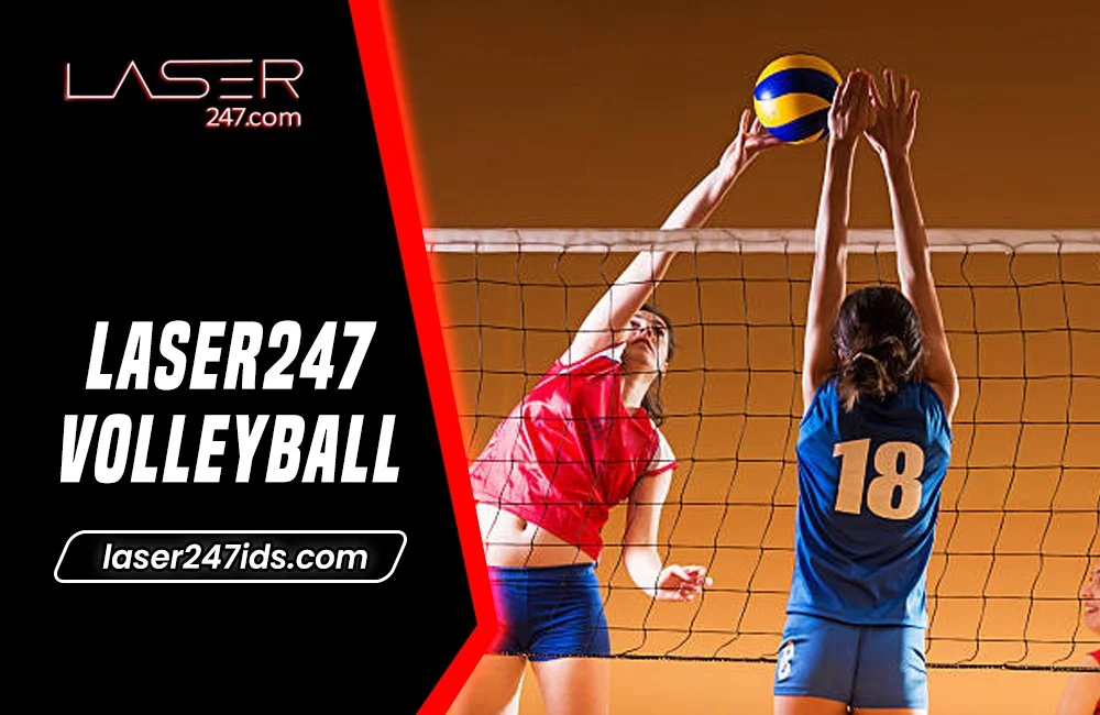 laser247 volleyball