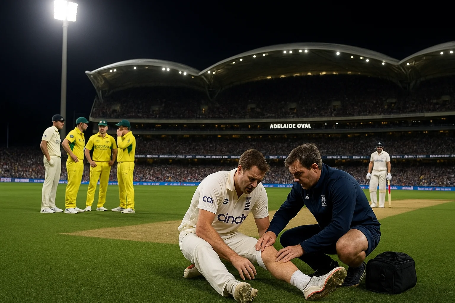 Ashes 2025-26