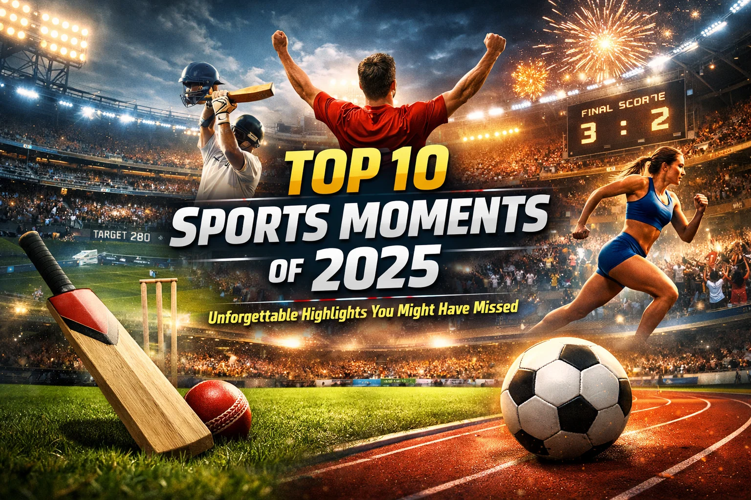 sports