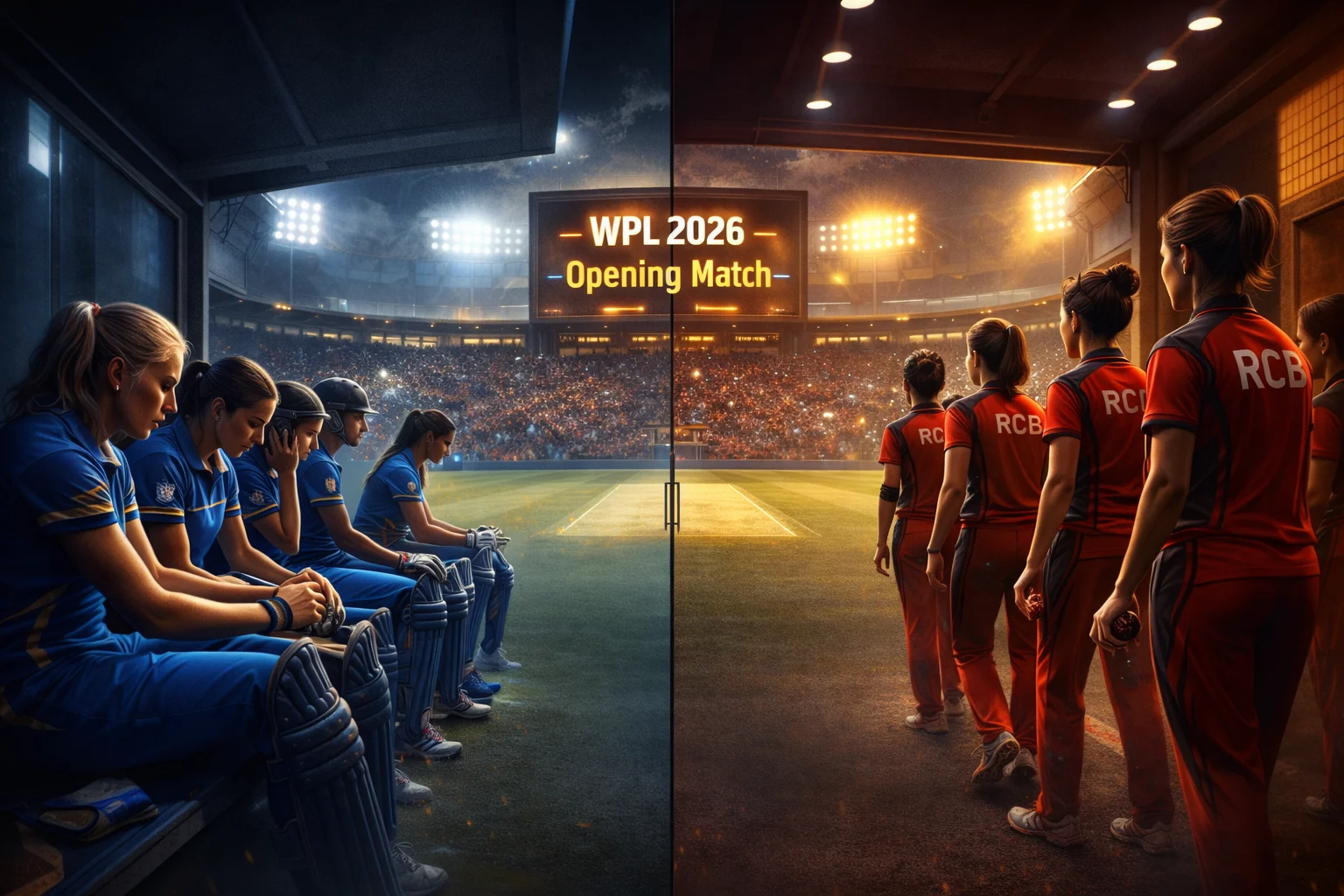 MI Women vs RCB Women