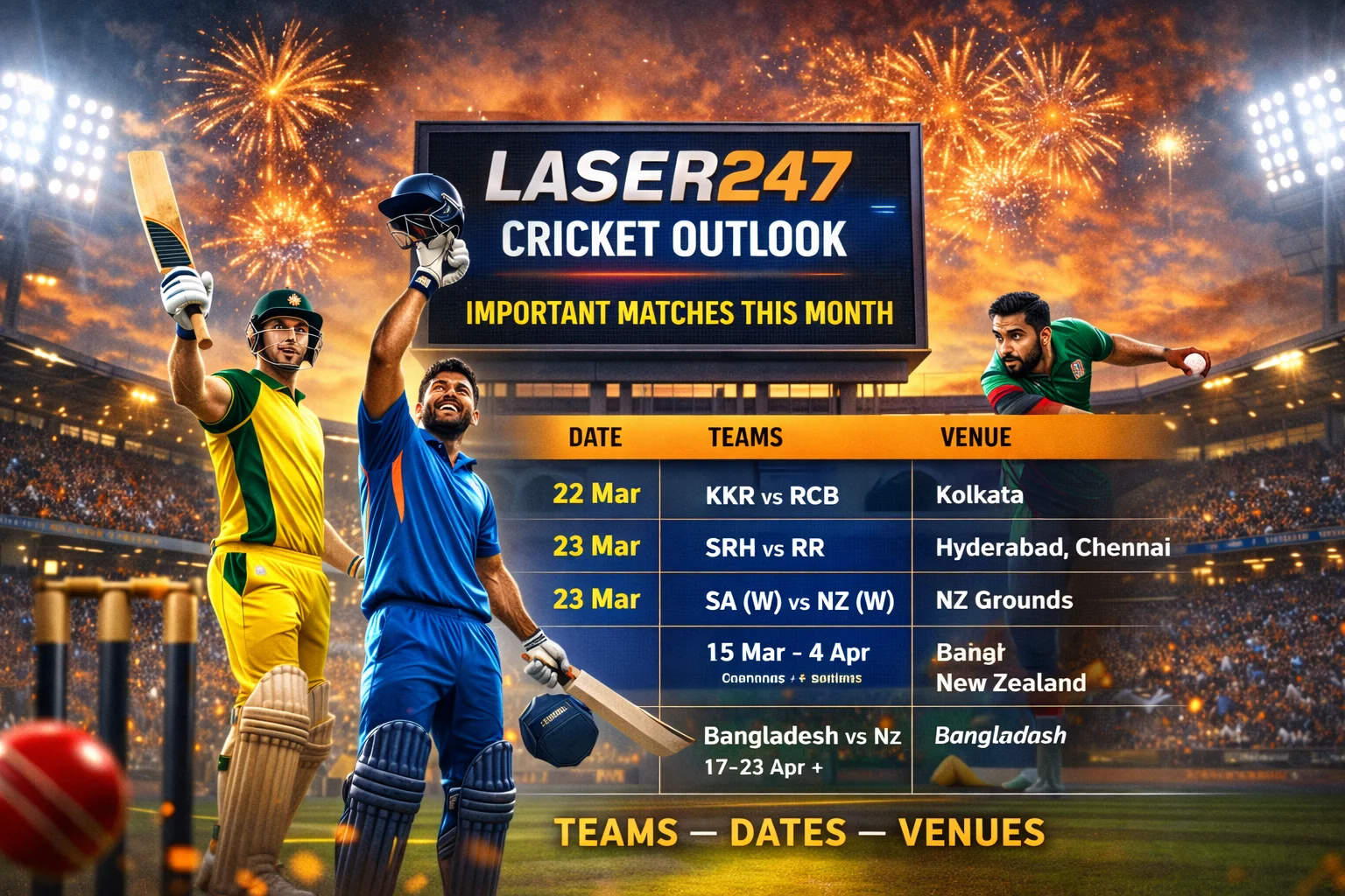 laser247 cricket