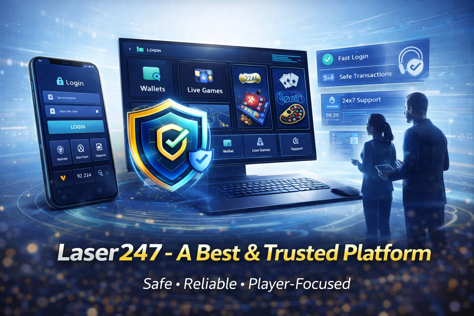 Laser247