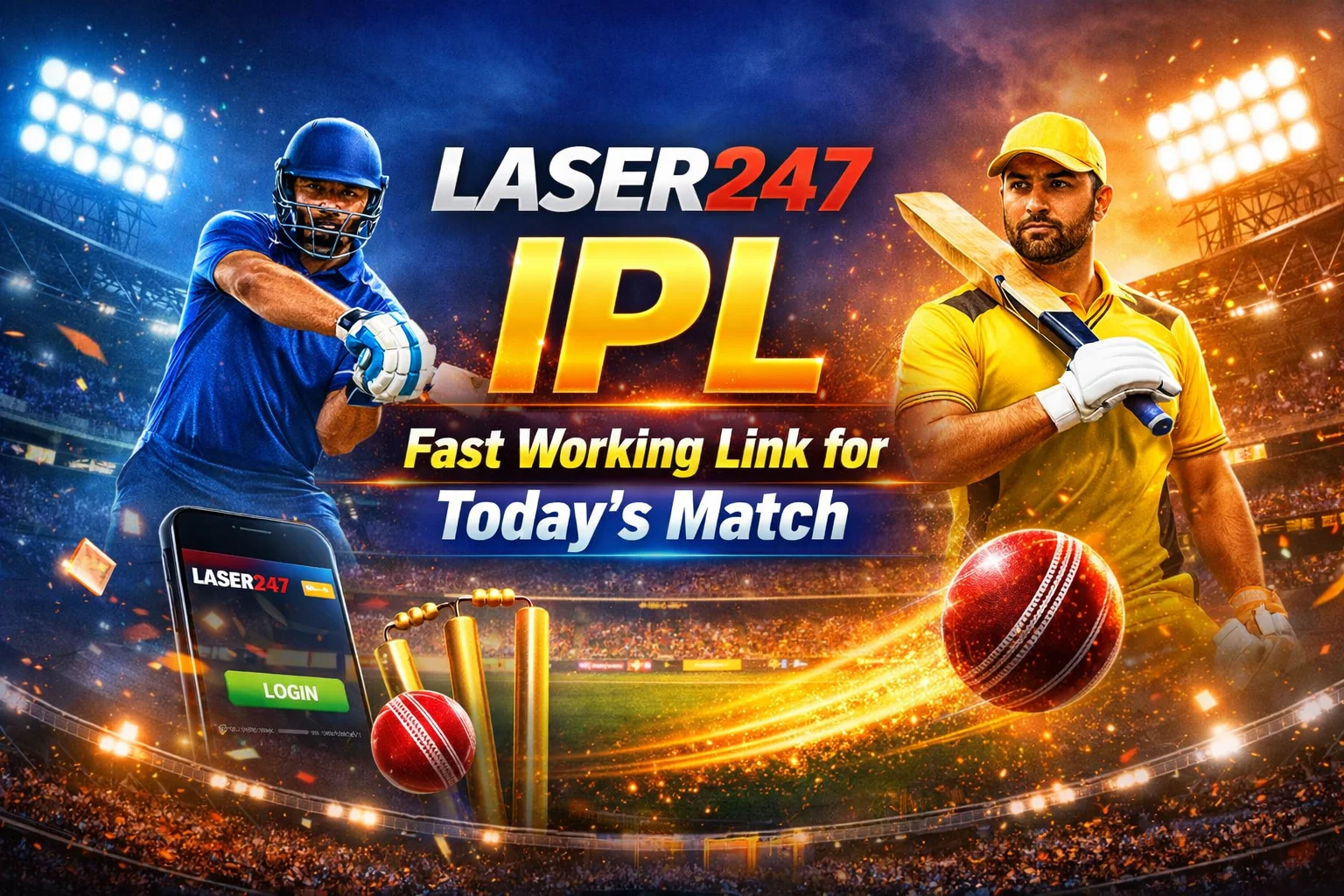 Laser247