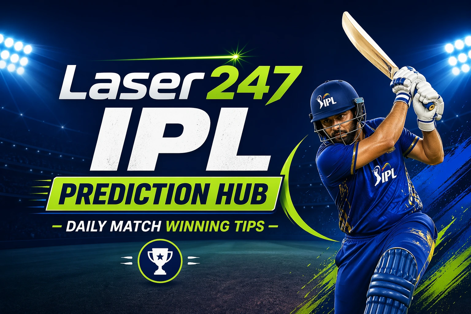 Laser247