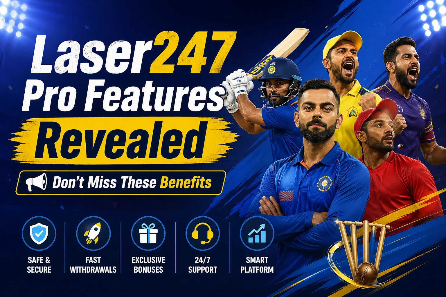 laser247 pro