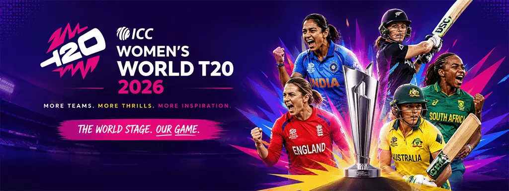 icc womens world cup