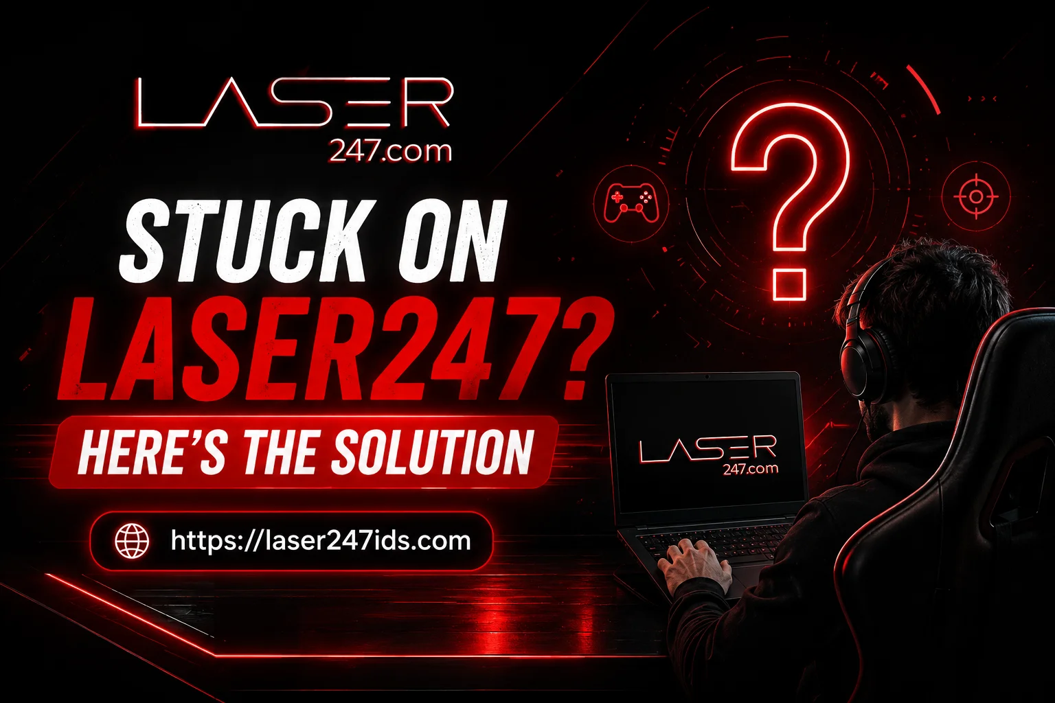 laser247
